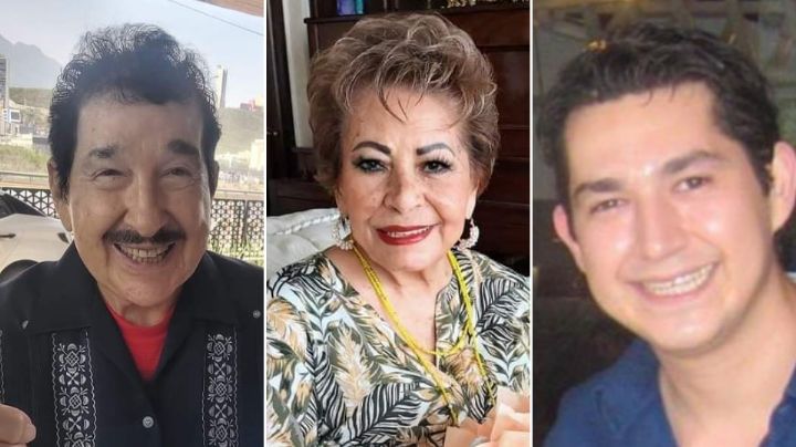 ¿Quién era la esposa de ‘El Rey del Cabrito’ y de qué acusó a su esposo e hijo?