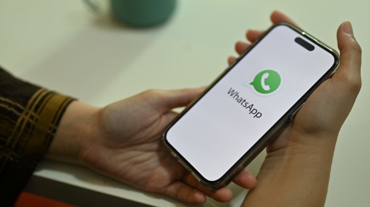 ¡WhatsApp se cae y usuarios no pueden enviar imágenes!