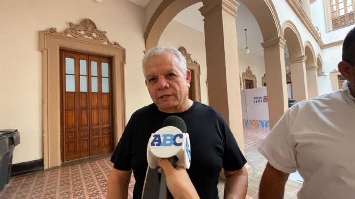 Jorge Longoria solicita a Samuel García respaldo por presuntas amenazas