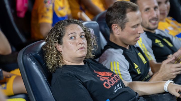 Confía Milagros Martínez en ganar el Campeón de Campeonas en casa