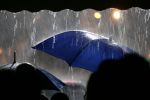 ¡Atención! Continuarán las lluvias este miércoles en Monterrey, NL