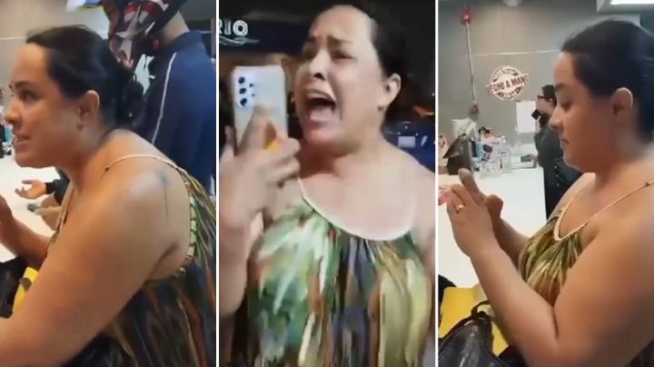 Lady KFC: Mujer insulta a empleados que llamaron ‘chino’ a su esposo coreano