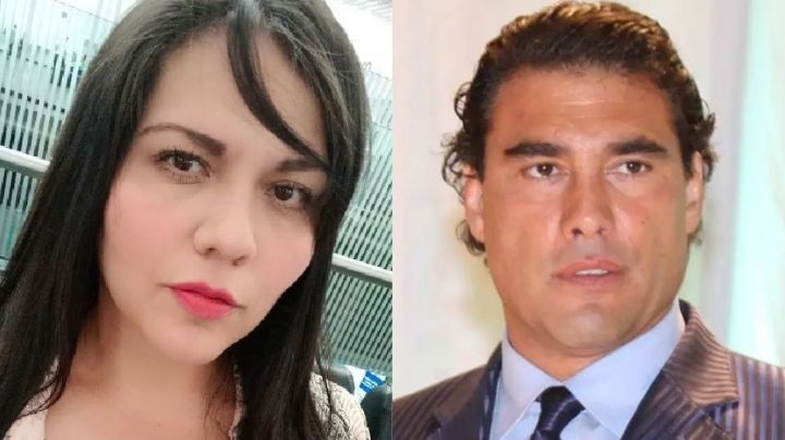 Reportera asegura que Eduardo Yáñez no le ha regresado su celular