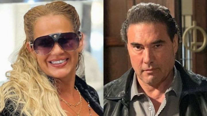 'Que vaya con un psicólogo': Niurka arremete contra Yáñez y defiende a la prensa