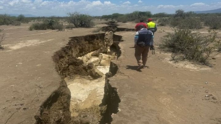 Tormenta Alberto deja daños millonarios en infraestructura en Tamaulipas