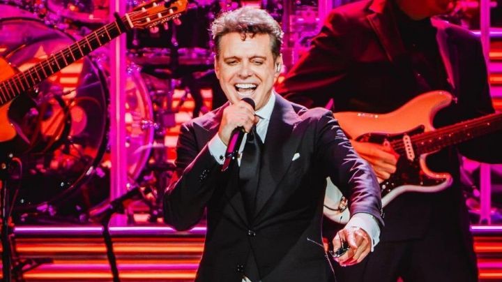 Conciertos de Luis Miguel en Monterrey: fechas y precios de los boletos