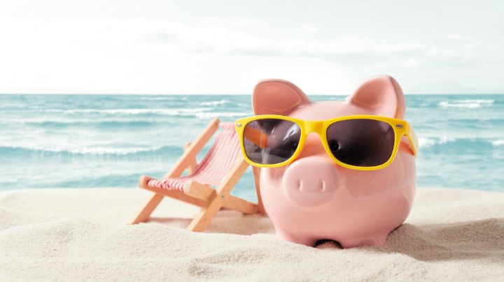 Cómo ahorrar dinero para viajar: 12 tips para conseguirlo