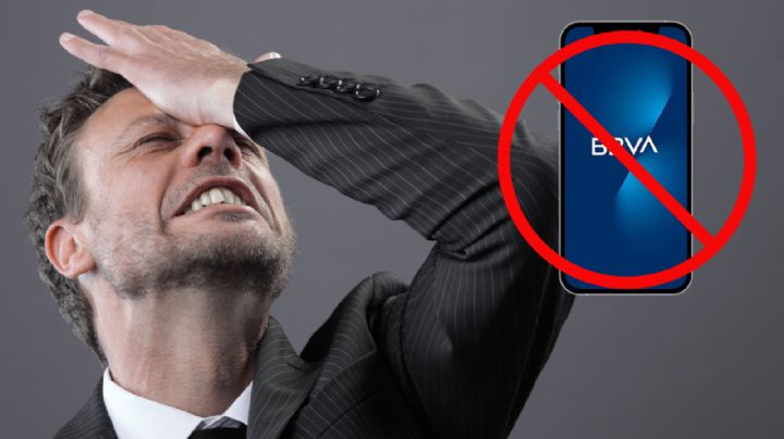 ¿Qué dijo BBVA sobre la falla en su app este 28 de junio?