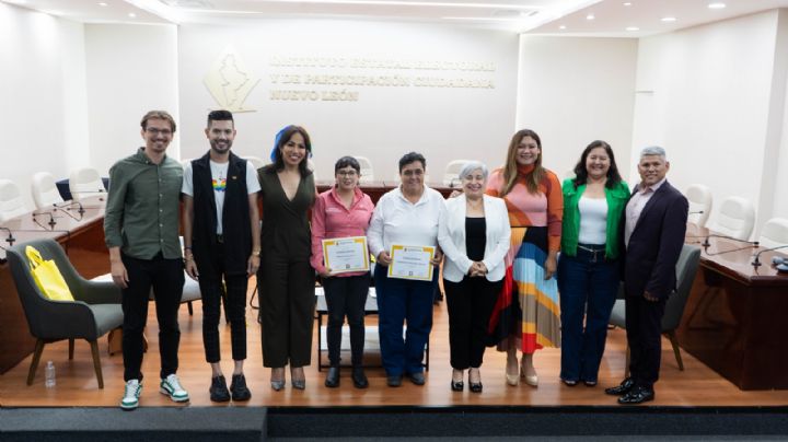 Celebran el Día Mundial de la Diversidad Sexual con Conversatorio ‘Voces Arcoíris’