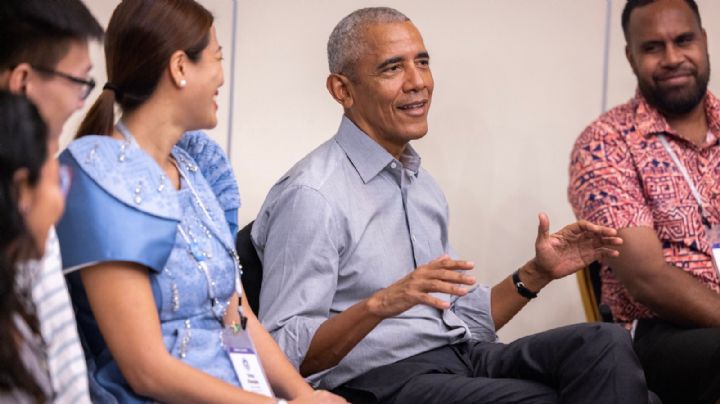 Obama apoya a Biden pese a mala participación en debate con Trump