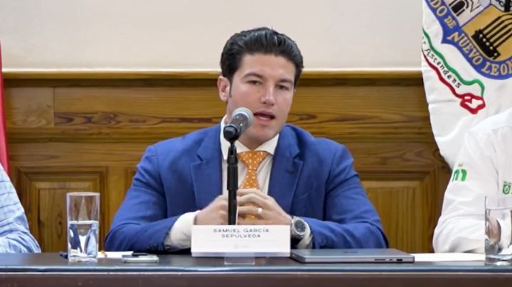 El lunes llegan 1,500 mdp para reconstruir daños de Alberto: Samuel García