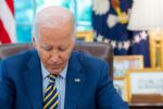 Joe Biden da positivo a covid 19