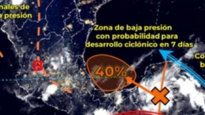 Se confirma tormenta tropical Beryl, ¿Llegará a Nuevo León? Esto dicen las autoridades