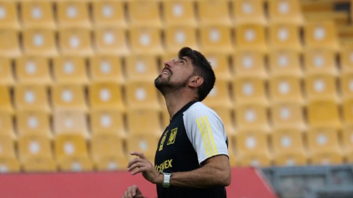 Tigres: Descarta Paunovic que haya un favorito en la Supercopa de la Liga MX