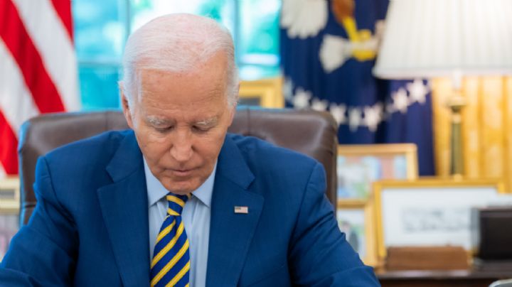 Joe Biden da positivo a covid 19