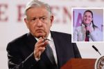 AMLO promete 'no imponer nada' a Claudia Sheinbaum en el nuevo Gobierno