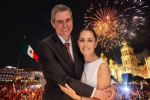 ¿Qué título llevará el esposo de Sheinbaum cuando asuma la presidencia?