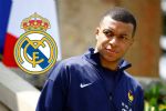 Oficial: ¡Kylian Mbappé ficha por el Real Madrid!