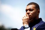 París 2024: Mbappé no figura en la lista preliminar de Francia para los Olímpicos