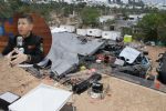 Director de Protección Civil de NL comparece por tragedia en San Pedro