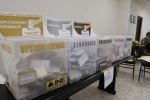Inician recuento electoral en Tamaulipas; esperan resultados para el viernes