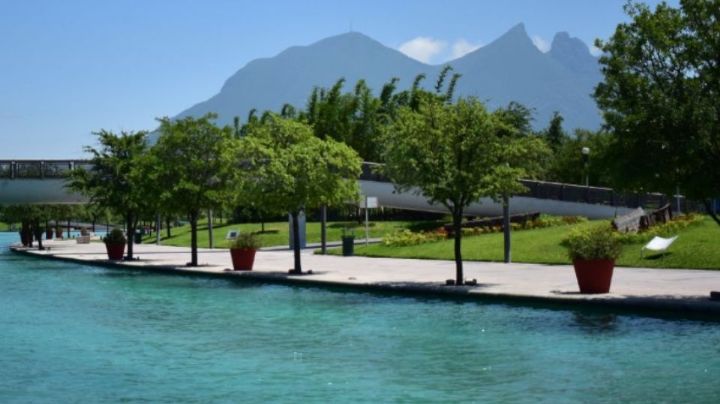 Clima en Monterrey: Martes con máxima de 34 grados centígrados