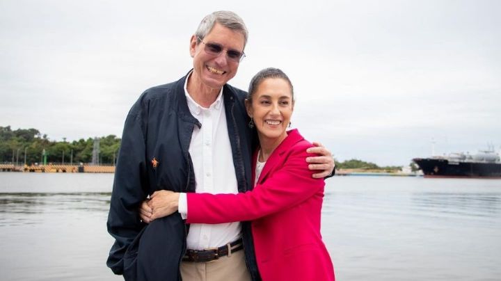 ¿Qué título llevará el esposo de la presidenta de México?