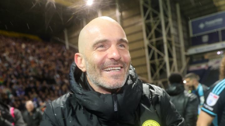 Premier League: Chelsea anuncia la contracción de Enzo Maresca