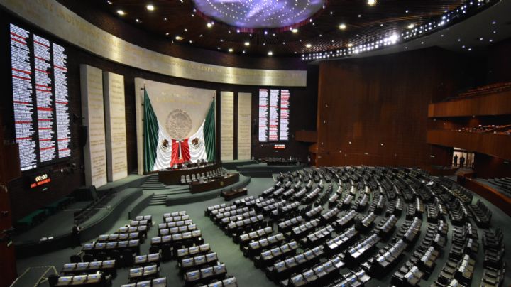 Coaliciones obtienen diputaciones federales de NL