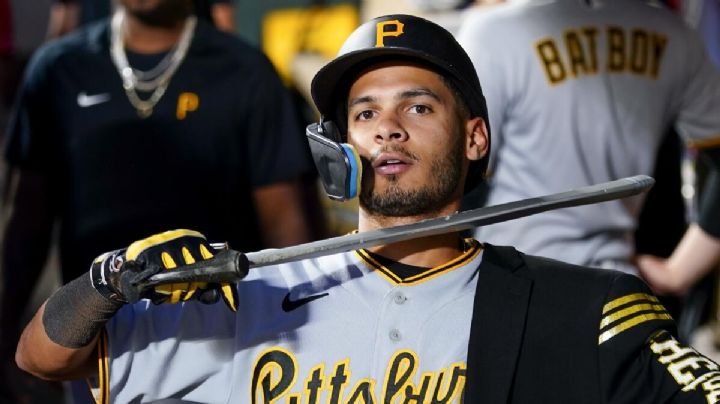Tucupita Marcano puede quedar suspendido de por vida en la MLB