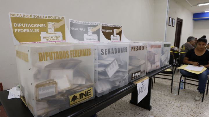 Nuevo León opta por emitir ‘voto cruzado’