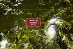 Huracán Beryl enciende alertas en Agua y Drenaje de Monterrey