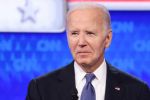 Otros 10 demócratas piden a Biden dejar contienda; ya son 35