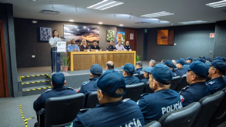 Disminuyen en un 61.23 % los delitos patrimoniales con respecto a 2018 en Guadalupe