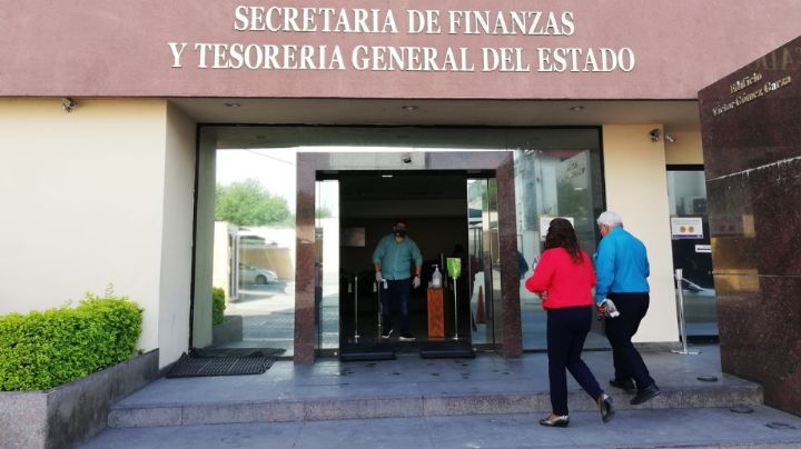 Tesorería de Nuevo León luce deuda sostenible ante Hacienda