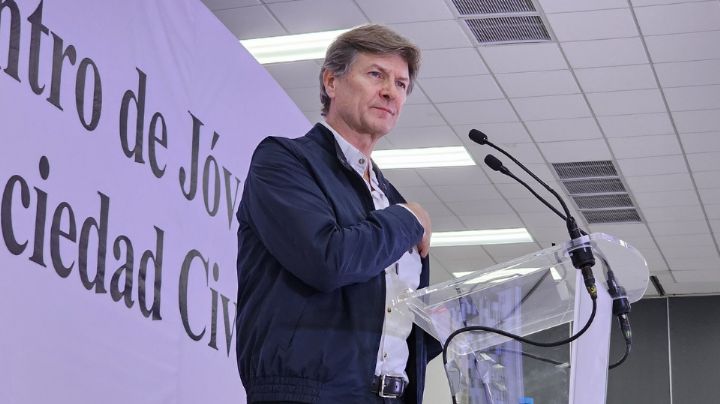 Colectivo México Unido descarta reunión con Enrique de la Madrid