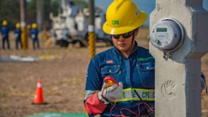 Tamaulipas busca reclasificación de la tarifa eléctrica 