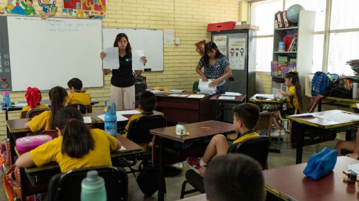 Destacan a NL por participar en Estudio Regional Comparativo y Explicativo