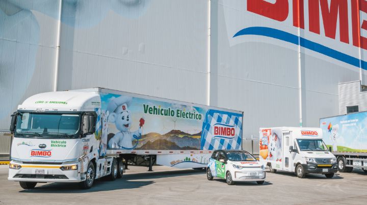 Movilidad sustentable para proteger al medio ambiente