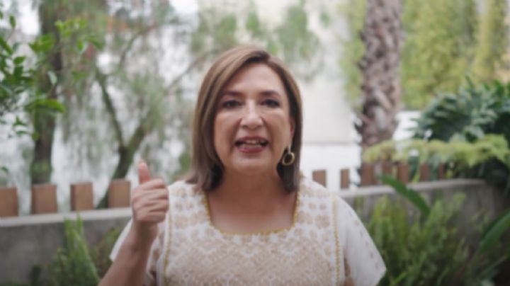 Xóchitl Gálvez pide revisión voto por voto en 80% de casillas