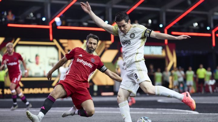 Kings League: ¿Cuáles equipos siguen vivos en el Mundial?