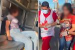 Adolescentes se intoxican tras comer pollo en mal estado en restaurante de Mexicali
