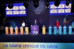 La Selección Mexicana Femenina Sub-20 ya tiene rivales para el Mundial