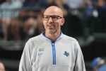NBA: Jason Kidd, ante el desafío del anillo como jugador y técnico