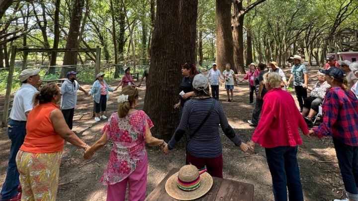 Festejan Día Mundial del Medio Ambiente en NL