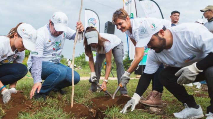 HEINEKEN México impulsa la conservación del medio ambiente