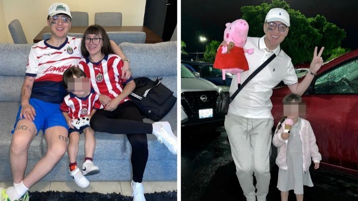 Dani Flow revela que corrieron a su hija del kínder por su música