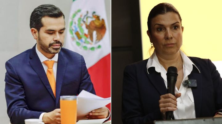 Fiscalía no descarta llamar a comparecer a Álvarez Máynez y Lorenia Canavati