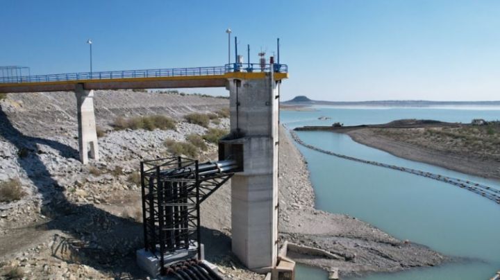 Reanudar el proyecto Monterrey VI es inviable: Experto