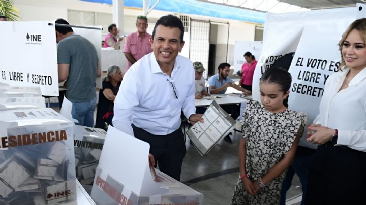 Reportan inconsistencias en PREP por la alcaldía de Cd. Victoria, Tamaulipas